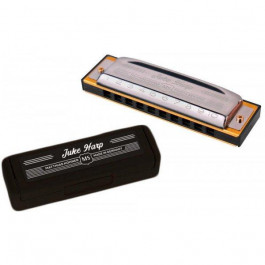   Hohner Juke Harp MS C-major Box M596016X