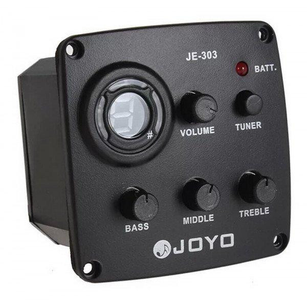 Joyo JE-303 - зображення 1