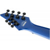 Jackson X SERIES SOLOIST SLAT7 MS LR MULTI SCALE METALLIC BLUE - зображення 3