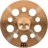 Meinl HCSB18TRC HCS Bronze 18” Trash Crash - зображення 2