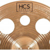 Meinl HCSB18TRC HCS Bronze 18” Trash Crash - зображення 3