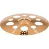 Meinl HCSB18TRC HCS Bronze 18” Trash Crash - зображення 4