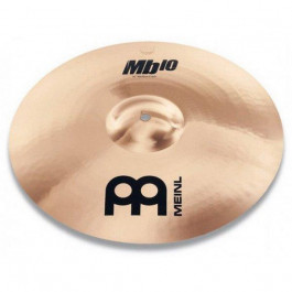 Meinl MB10-19MC-B MB10 Medium Crash 19"