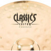 Meinl CC16EMC-B Classics Custom Extreme Metal Crash 16" - зображення 2