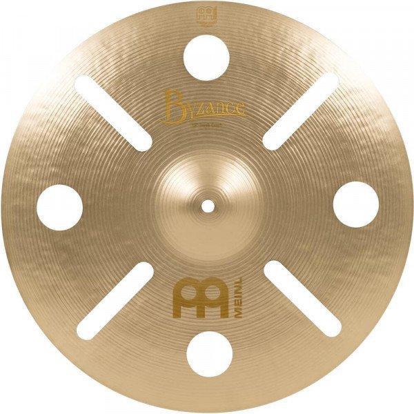 Meinl B16TRC Byzance Vintage Trash Crash 16" - зображення 1