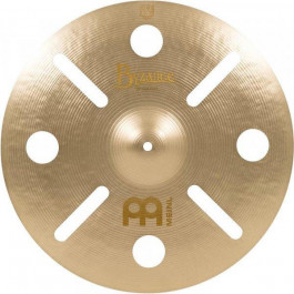 Meinl B16TRC Byzance Vintage Trash Crash 16"