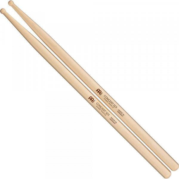 Meinl Барабанні палички  SB113 Concert SD1 Maple Wood - зображення 1