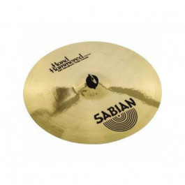 SABIAN 18" HH Medium Thin Crash Brillians (11807B)