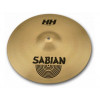 SABIAN 16" HH Medium Thin Crash (11607) - зображення 1