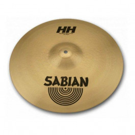 SABIAN 16" HH Medium Thin Crash (11607)