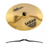 SABIAN 16" HH Medium Thin Crash (11607) - зображення 2