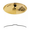 SABIAN 16" AAX Studio Crash (21606X) - зображення 2