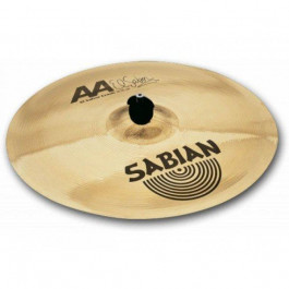   SABIAN 16" AA El Sabor Crash (21660)