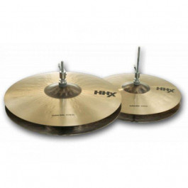 SABIAN 14" HH Fusion Hats (11450)