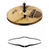 SABIAN 13" AAX Studio Hats (21301X) - зображення 2