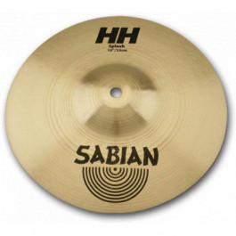 SABIAN 10" HH Splash (11005)