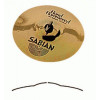 SABIAN 10" HH Splash (11005) - зображення 2