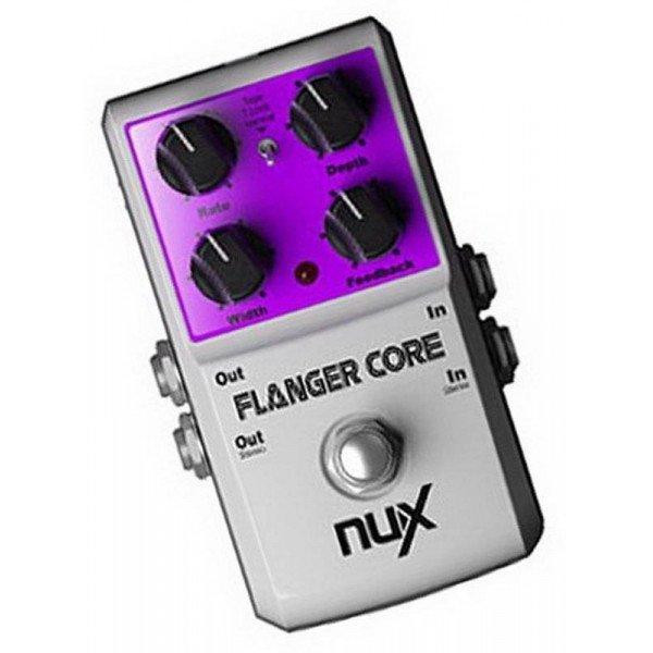 NUX Flanger Core - зображення 1