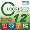 Cleartone 7412 Acoustic Phosphor Bronze Light 12-53 (7412) - зображення 1