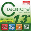 Cleartone 7613 ACOUSTIC 80/20 BRONZE MEDIUM 13-56 - зображення 1