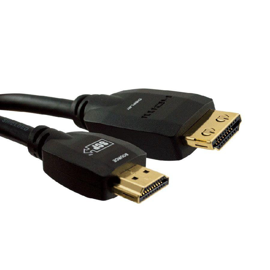 SCP ACTIVE 4K HDMI 15.0m (944E-50) - зображення 1