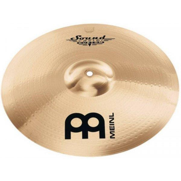 Meinl ЅС20РС-B Soundcaster Custom Powerful Crash - зображення 1