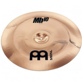 Meinl MB10 19" China