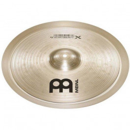 Meinl Generation X X-treme Stack (GX-12/14XTS)