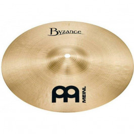 Meinl B12S Byzance Traditional Splash