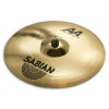 SABIAN 16" AA Medium Thin Crash, покрытие Brilliant (21607B) - зображення 1