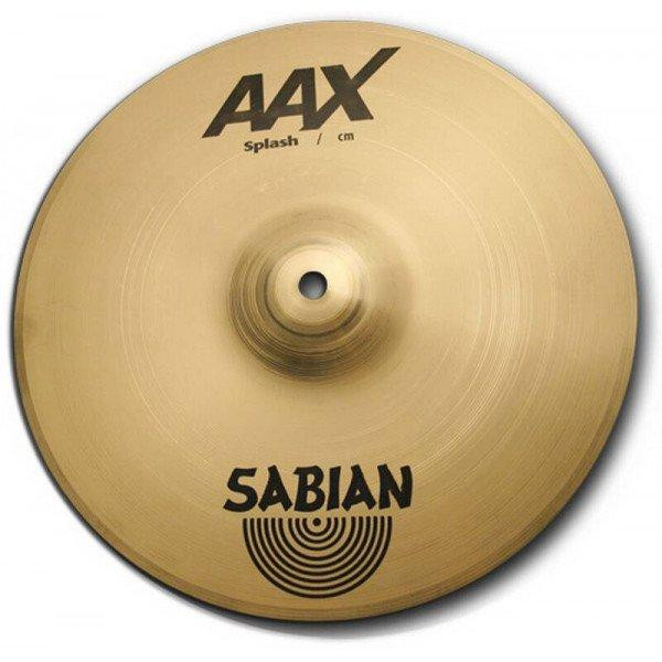 SABIAN 10" AAX Splash (21005X) - зображення 1