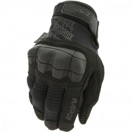 Mechanix Wear M-Pact 3 Covert Tactical Gloves Black (MP3-55-009)
