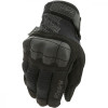 Mechanix Wear M-Pact 3 Covert Tactical Gloves Black (MP3-55-011) - зображення 1