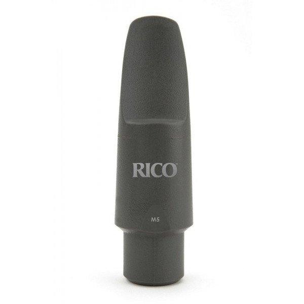 RICO Мундштук Metalite Mouthpieces - Tenor Sax #M5 - зображення 1