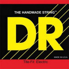   DR LT7-9 TITE FIT 009-052 7-strings