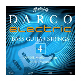 Martin Darco Electric Bass D9500L