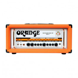 Комбопідсилювачі, підсилювачі, гітарні кабінети Orange