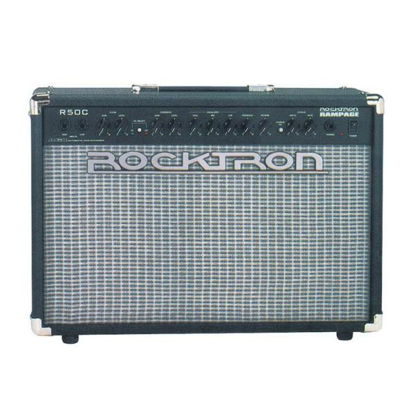 Rocktron Rampage R50DSP - зображення 1