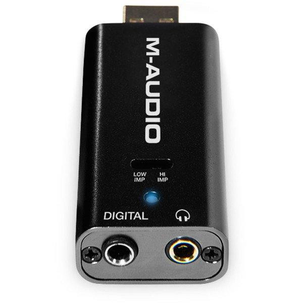 M-Audio Micro DAC - зображення 1