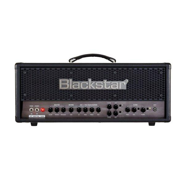 Blackstar HT-Metal-100 - зображення 1