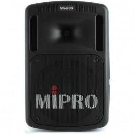 Mipro MA-808 PA