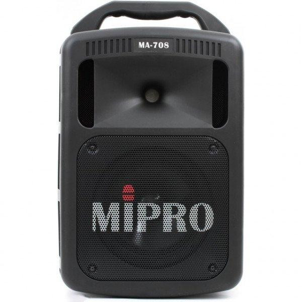 Mipro MA-808 EXP - зображення 1
