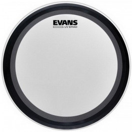 Evans BD22EMADUW 22" UV Emad Bass
