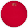 Evans BD20HR 20" HYDRAULIC RED Рабочий пластик для бас барабана - зображення 1