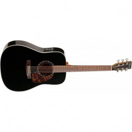 Norman Encore B20 HG Black EQ