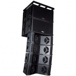 Tasso Audio KF310A+KF310BA Full stereo set