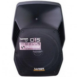 BIG HAYMER D15A-600W