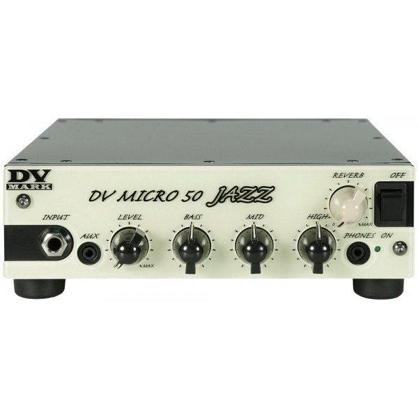 DV Mark DV Micro 50 Jazz - зображення 1