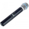 Shure Мікрофон SLX2BETA87C - зображення 2