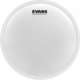 Evans B14UV1 14" UV1 COATED Рабочий пластик для тома